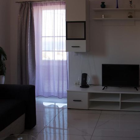 Bmb Apartments Сен Екстериор снимка