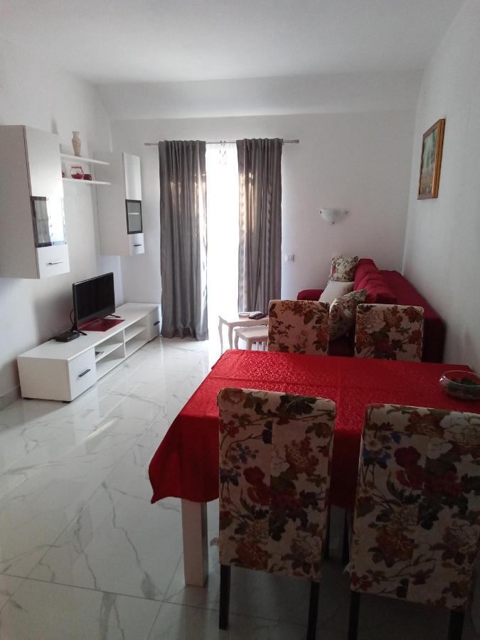 Bmb Apartments Сен Екстериор снимка
