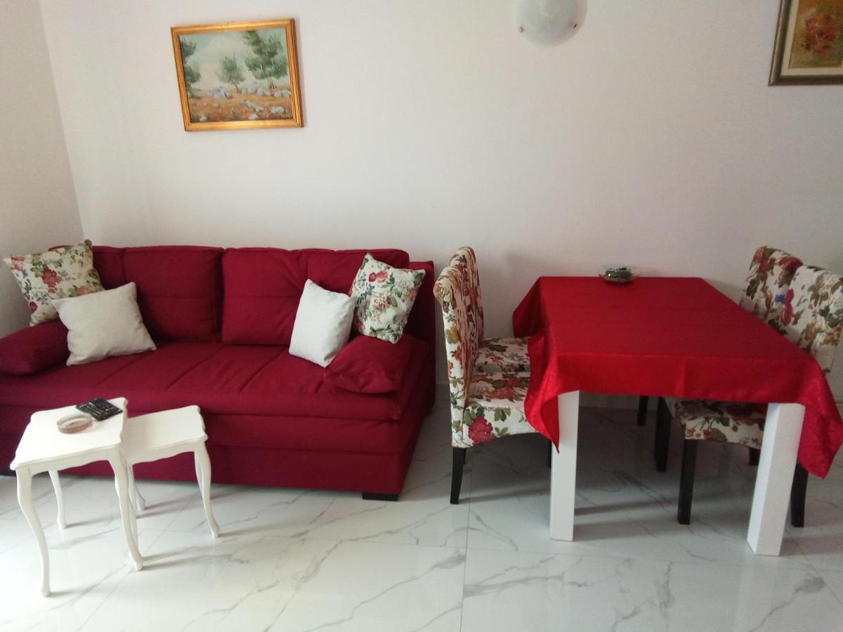 Bmb Apartments Сен Екстериор снимка