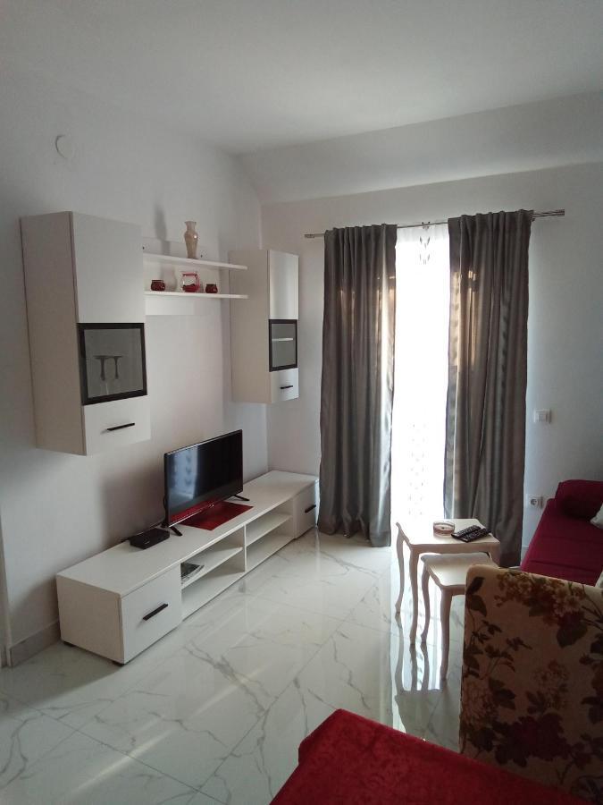 Bmb Apartments Сен Екстериор снимка