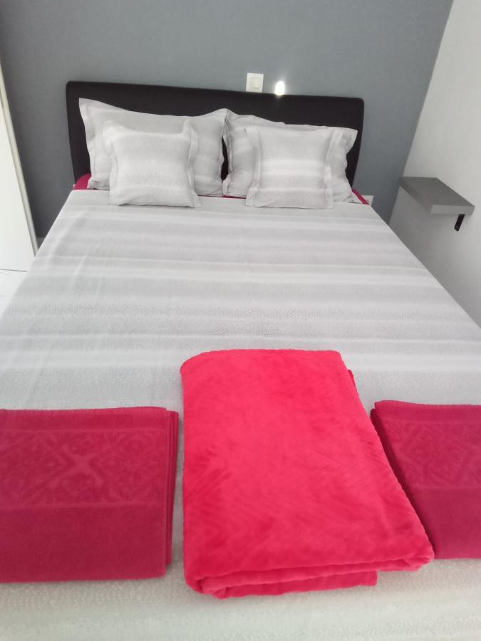 Bmb Apartments Сен Екстериор снимка