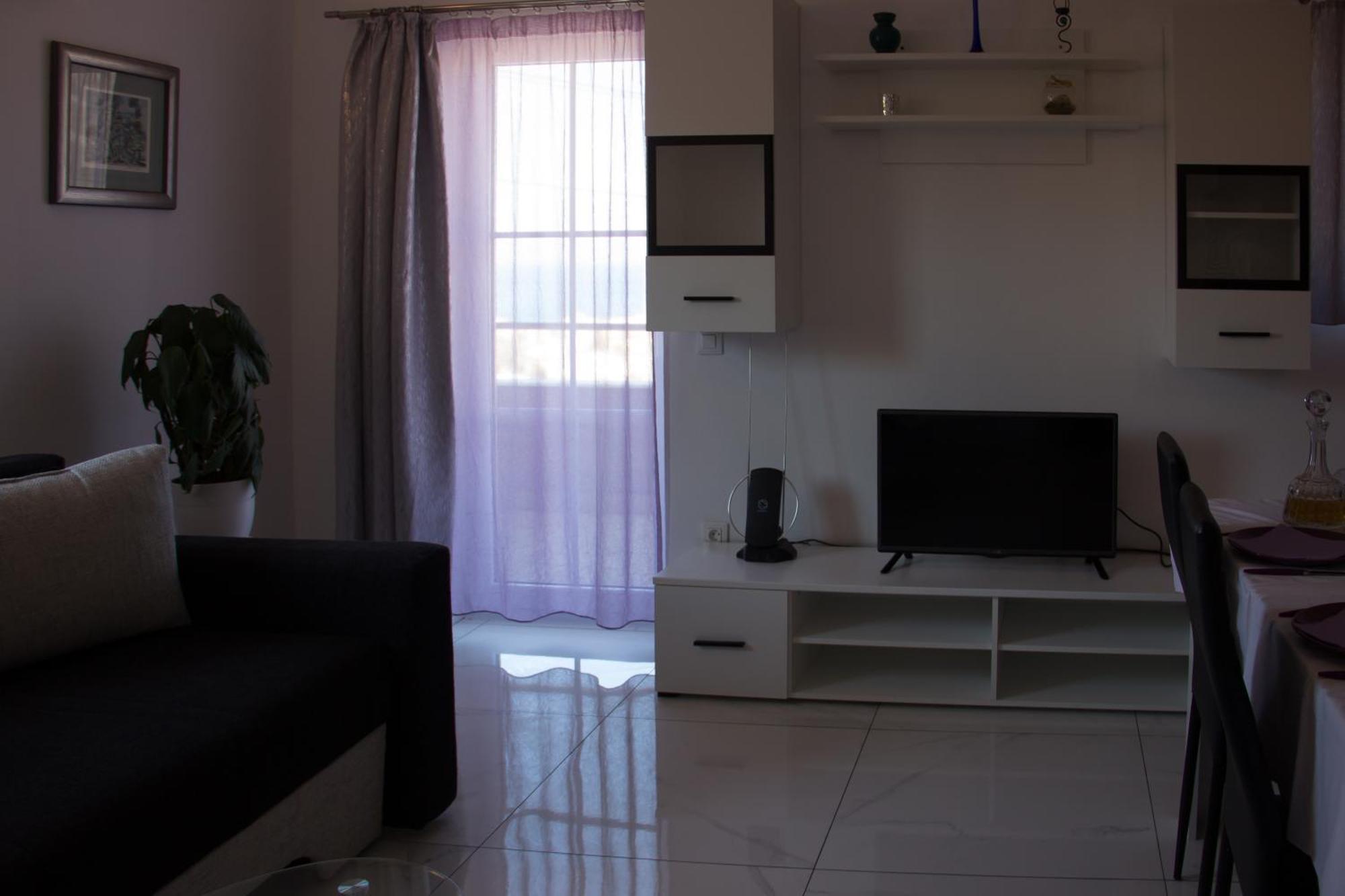 Bmb Apartments Сен Екстериор снимка