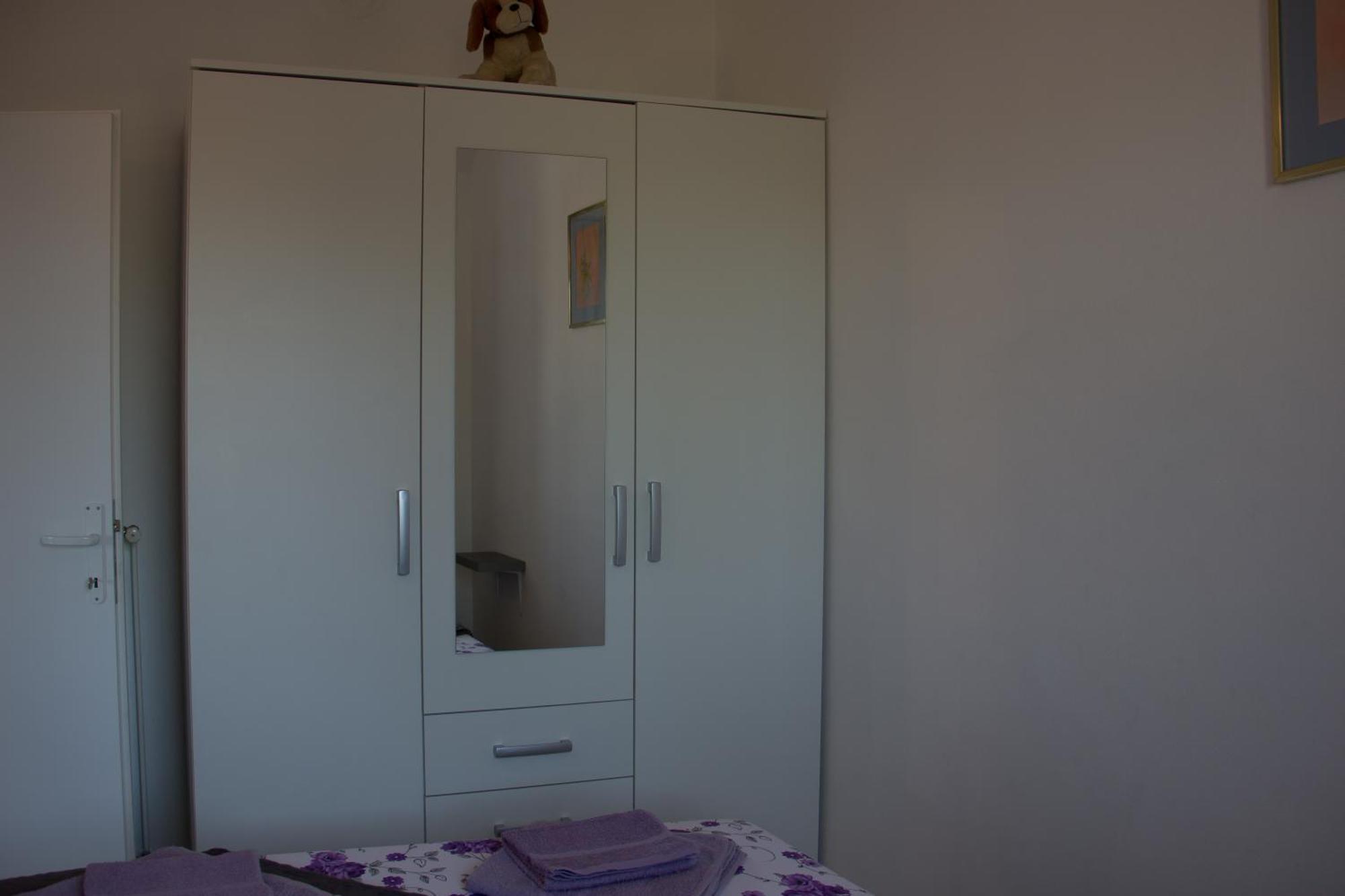 Bmb Apartments Сен Екстериор снимка
