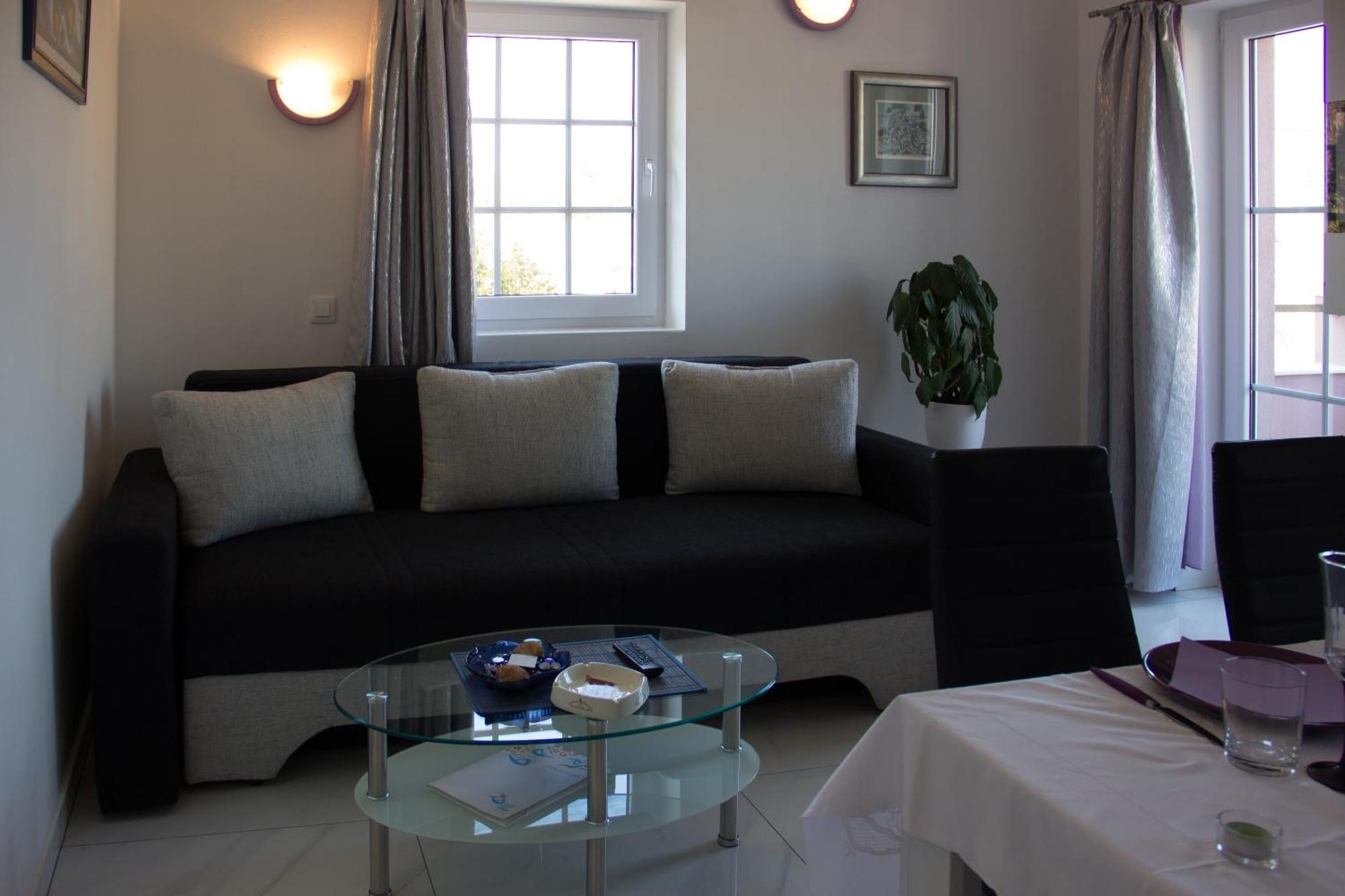 Bmb Apartments Сен Екстериор снимка