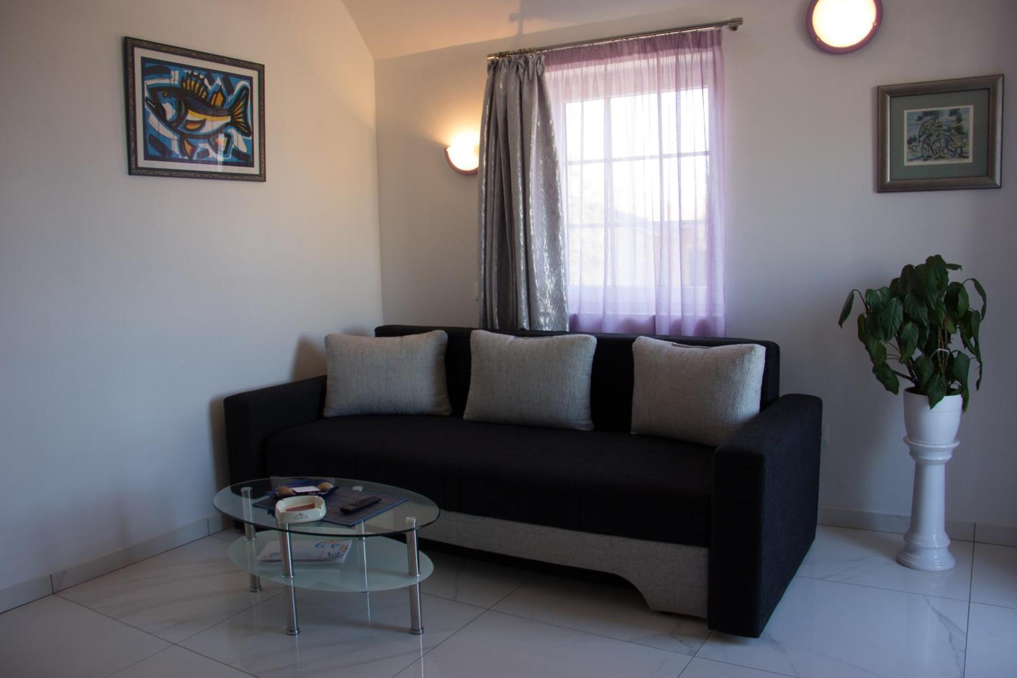 Bmb Apartments Сен Екстериор снимка