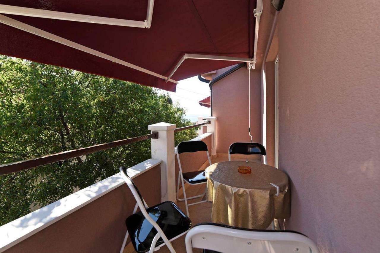 Bmb Apartments Сен Екстериор снимка