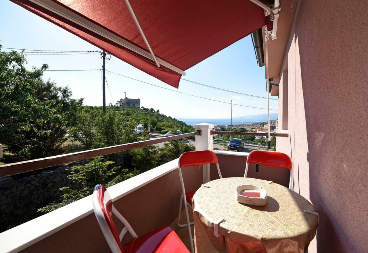 Bmb Apartments Сен Екстериор снимка