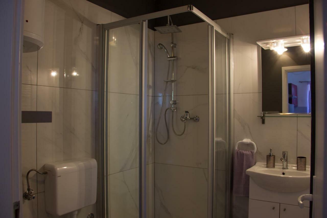 Bmb Apartments Сен Екстериор снимка