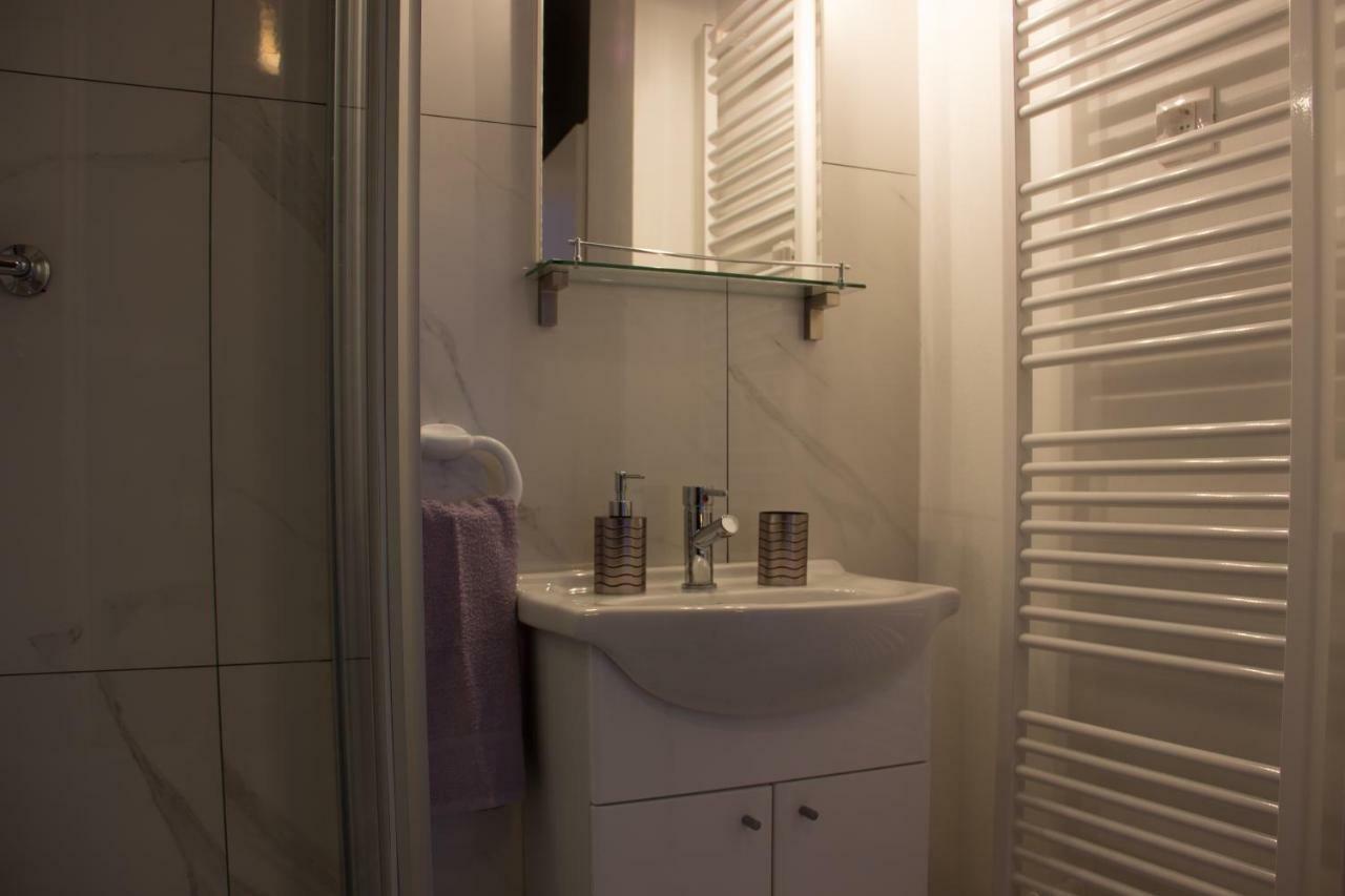Bmb Apartments Сен Екстериор снимка