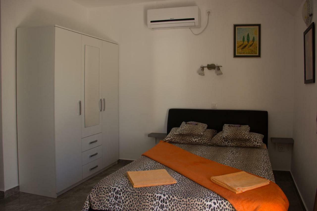 Bmb Apartments Сен Екстериор снимка