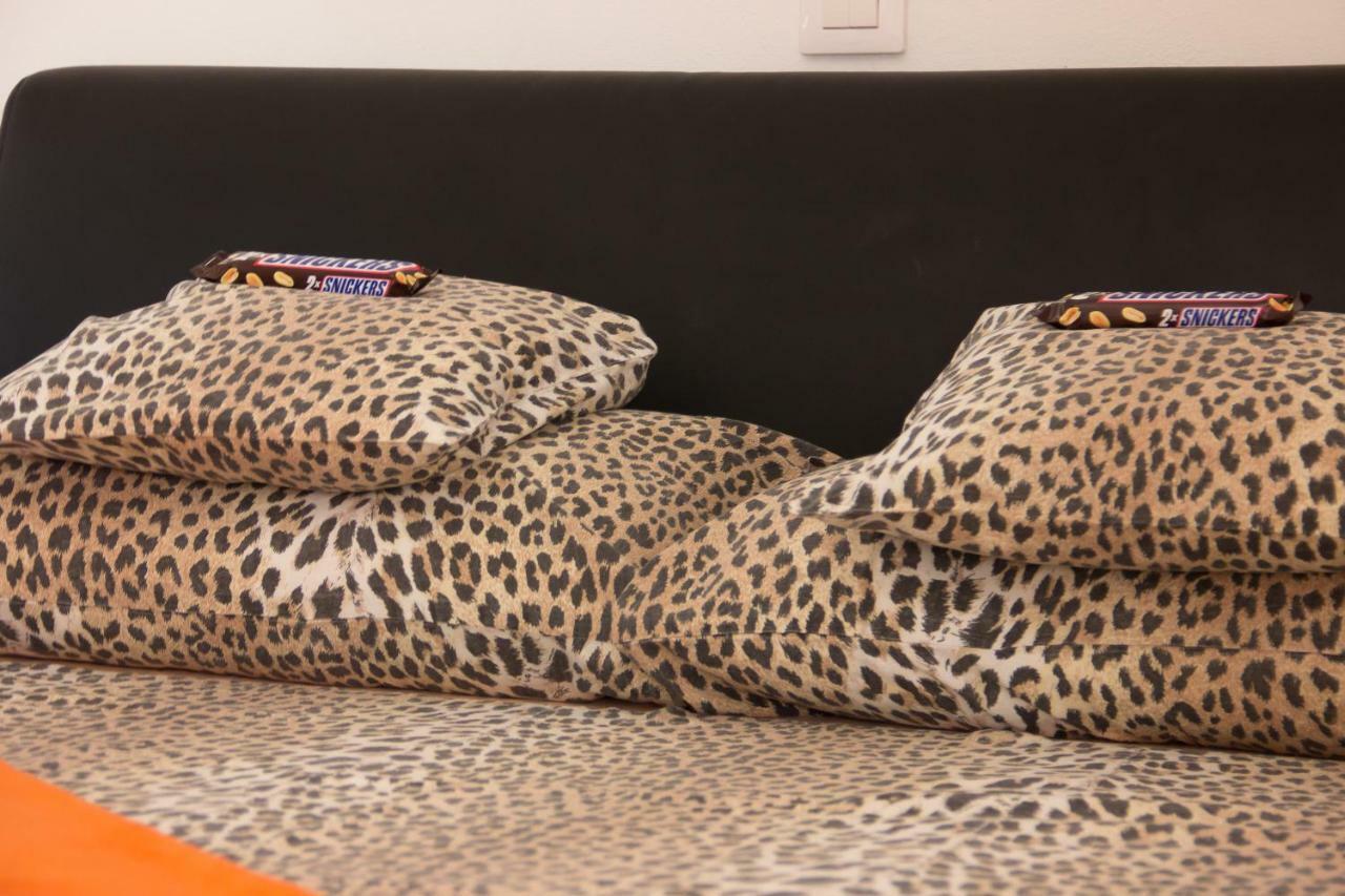 Bmb Apartments Сен Екстериор снимка