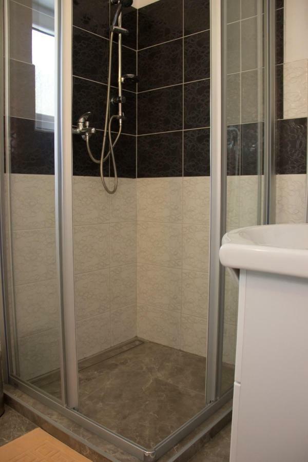 Bmb Apartments Сен Екстериор снимка