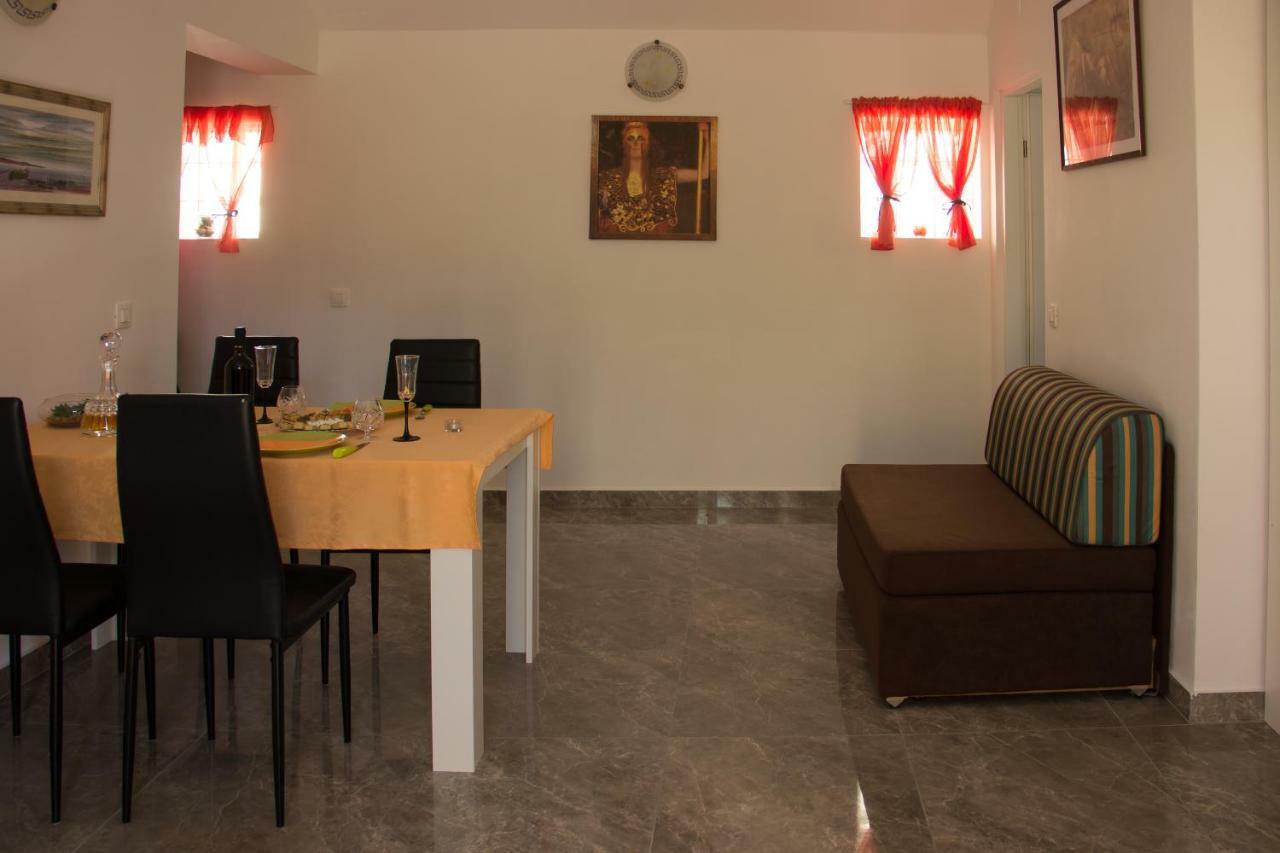 Bmb Apartments Сен Екстериор снимка